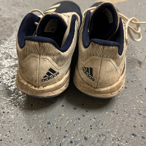 Baseball Cleats Adidas Adi Zero - Picture 5 of 6